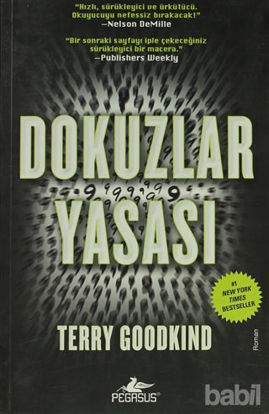 Picture of Dokuzlar Yasası