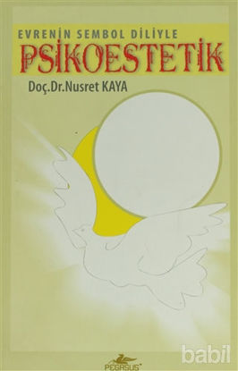 Picture of Evrenin Sembol Diliyle Psikoestetik