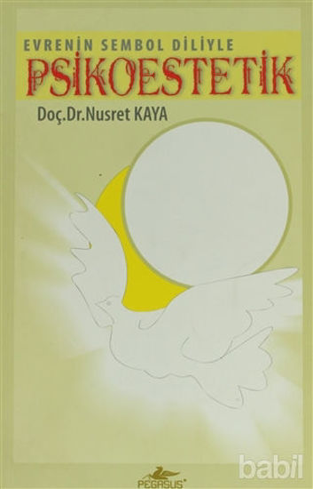 Picture of Evrenin Sembol Diliyle Psikoestetik