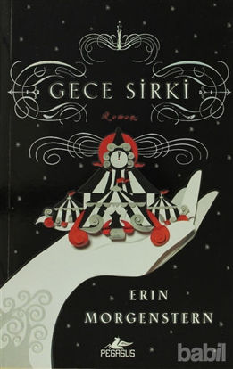 Picture of Gece Sirki