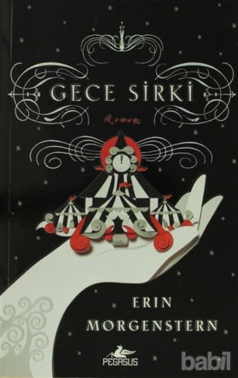 Picture of Gece Sirki