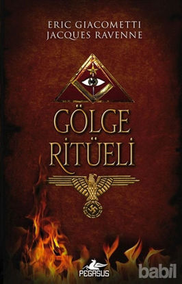 Picture of Gölge Ritüeli