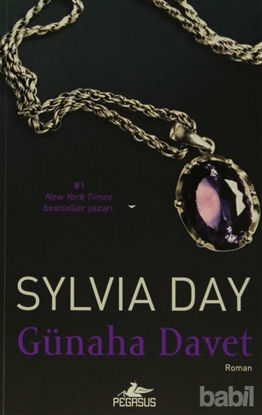 Picture of Günaha Davet