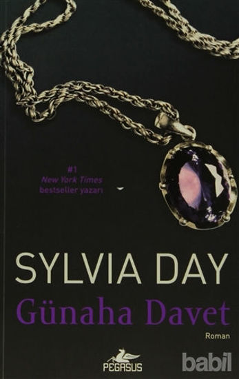 Picture of Günaha Davet