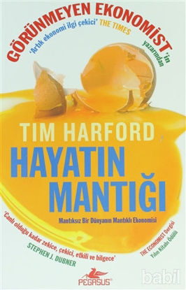 Picture of Hayatın Mantığı