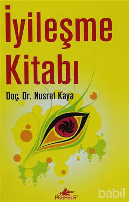 Picture of İyileşme Kitabı