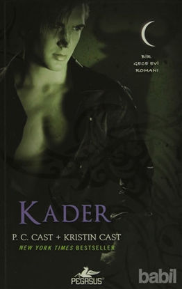 Picture of Kader - Bir Gece Evi Romanı 9