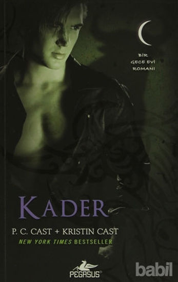 Picture of Kader - Bir Gece Evi Romanı 9
