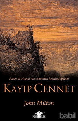 Picture of Kayıp Cennet