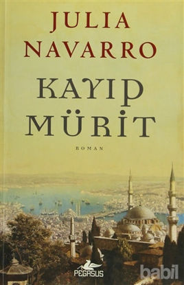 Picture of Kayıp Mürit
