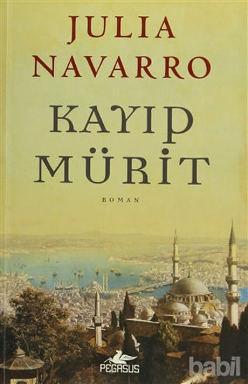 Picture of Kayıp Mürit