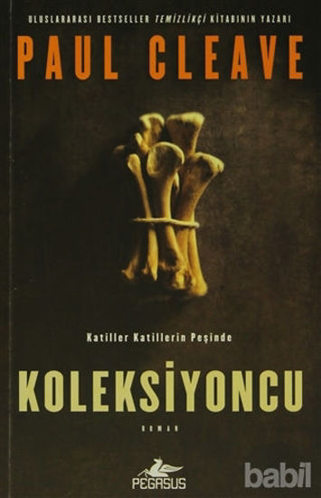 Picture of Koleksiyoncu