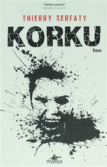 Picture of Korku