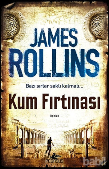 Picture of Kum Fırtınası