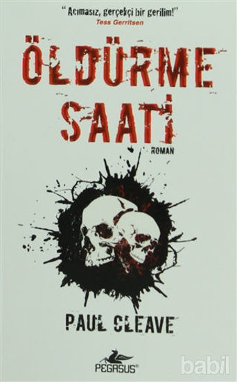 Picture of Öldürme Saati