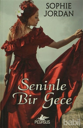 Picture of Seninle Bir Gece