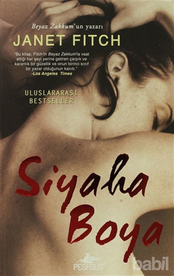 Picture of Siyaha Boya