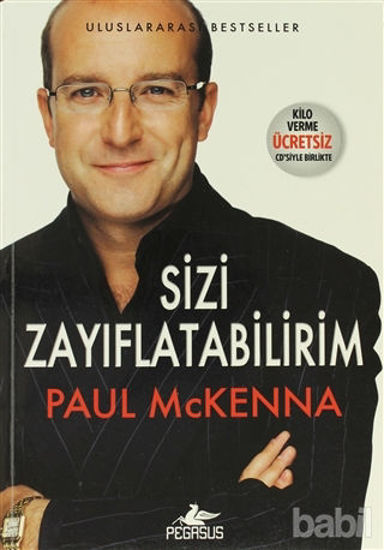 Picture of Sizi Zayıflatabilirim
