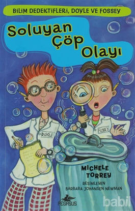 Picture of Soluyan Çöp Olayı