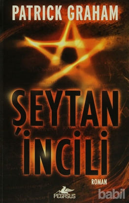 Picture of Şeytan İncili