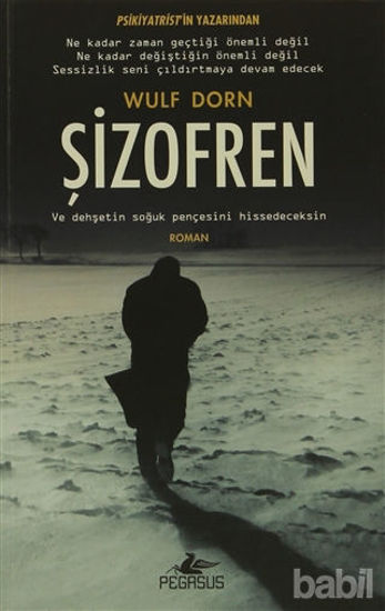 Picture of Şizofren
