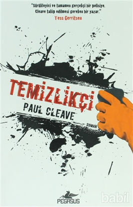 Picture of Temizlikçi