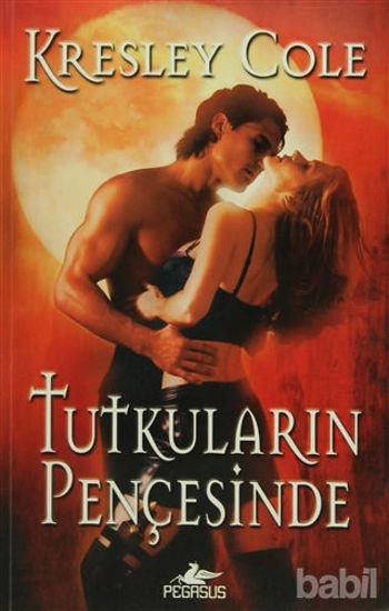 Picture of Tutkuların Pençesinde