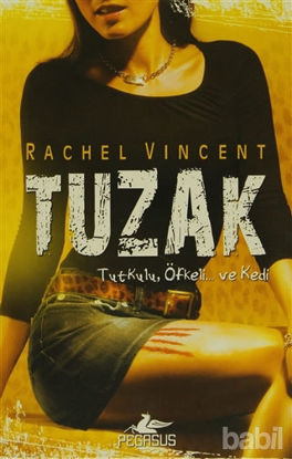 Picture of Tuzak