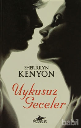 Picture of Uykusuz Geceler
