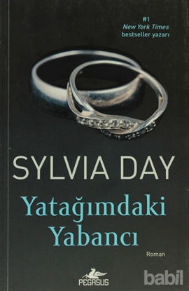 Picture of Yatağımdaki Yabancı