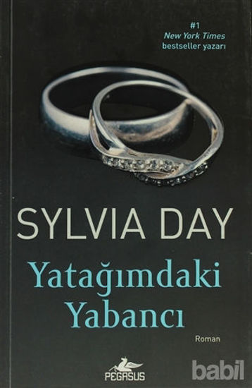 Picture of Yatağımdaki Yabancı