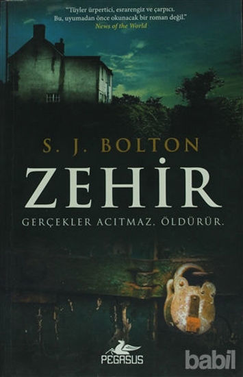 Picture of Zehir