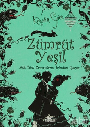 Picture of Zümrüt Yeşil