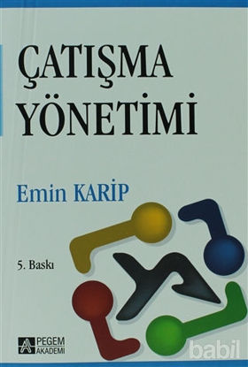 Picture of Çatışma Yönetimi