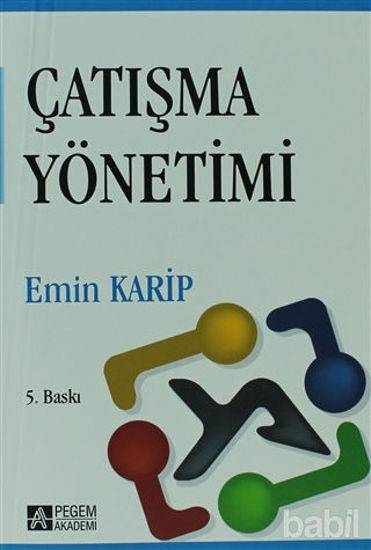 Picture of Çatışma Yönetimi