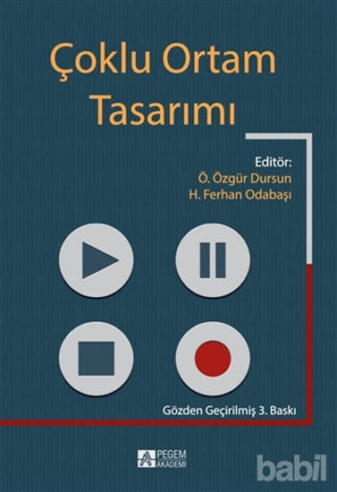 Picture of Çoklu Ortam Tasarımı