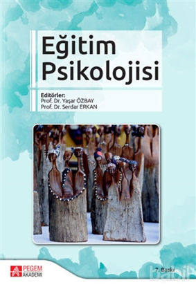 Picture of Eğitim Psikolojisi