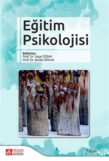 Picture of Eğitim Psikolojisi