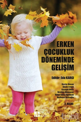 Picture of Erken Çocukluk Döneminde Gelişim