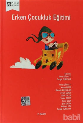 Picture of Erken Çocukluk Eğitimi