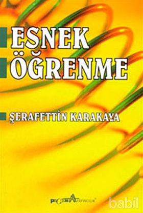 Picture of Esnek Öğrenme
