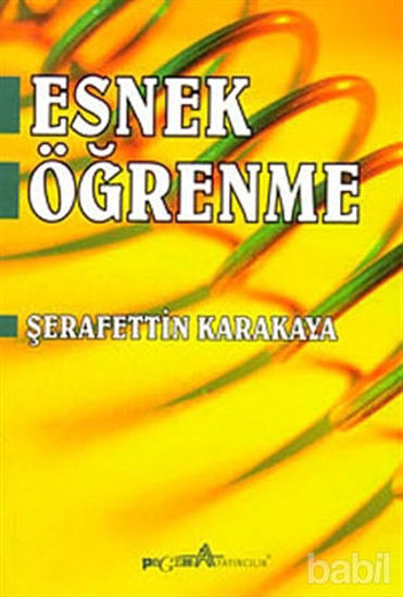 Picture of Esnek Öğrenme