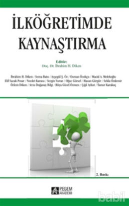 Picture of İlköğretimde Kaynaştırma