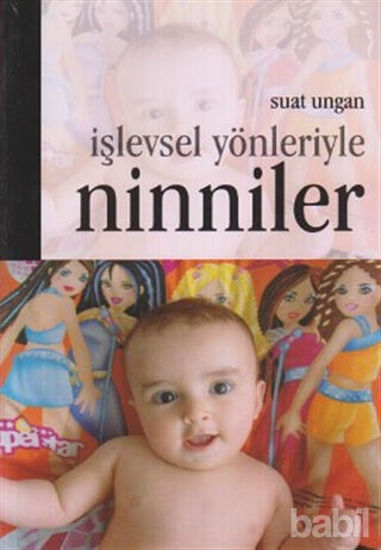 Picture of İşlevsel Yönleriyle Ninniler