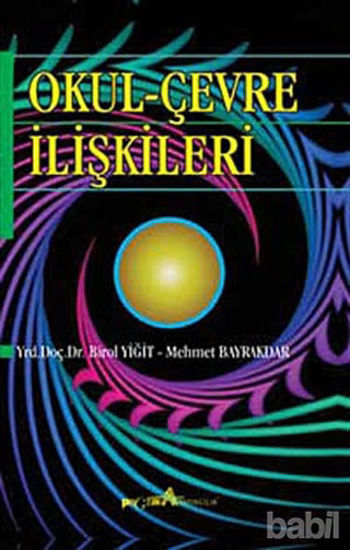 Picture of Okul Çevre İlişkileri