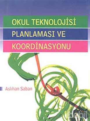 Picture of Okul Teknolojisi Planlaması ve Koordinasyonu