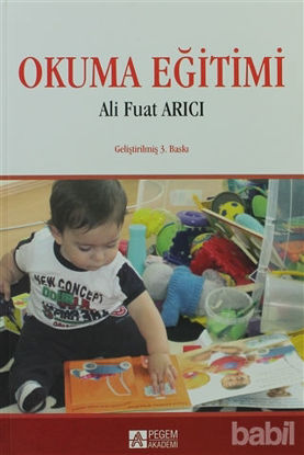 Picture of Okuma Eğitimi