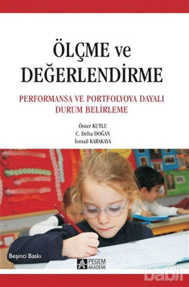 Picture of Ölçme ve Değerlendirme