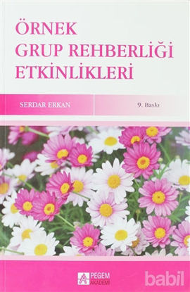 Picture of Örnek Grup Rehberliği Etkinlikleri