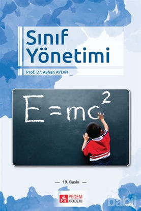 Picture of Sınıf Yönetimi